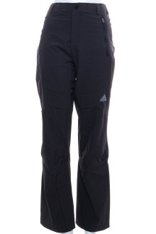 Γυναικεία αθλητικά παντελόνια - Adidas front