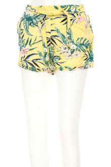 Shorts for girls - H&M front