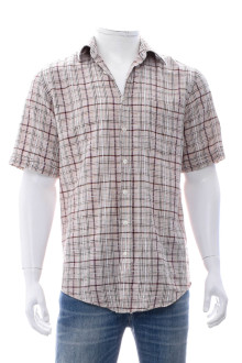 Men's shirt - A.W. Dunmore front