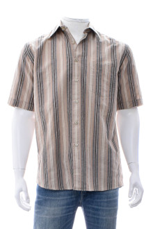Men's shirt - Dubbin & Hollinshead front