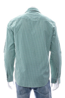 Ανδρικό πουκάμισο - STOCKERPOINT back