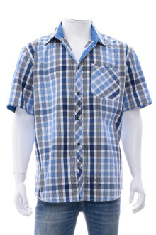 Men's shirt - TOM TAILOR front