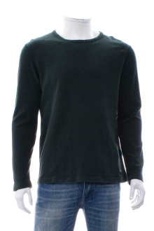 Men's sweater - HUGO BOSS front