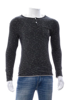 Sweter chłopięcy - ESPRIT front