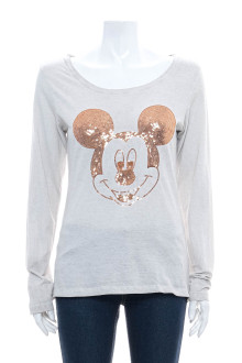 Bluza de damă - Disney front