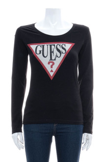 Women's blouse - GUESS front