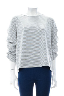 Women's blouse - Someday. front