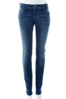 Women's jeans - Nielsson front