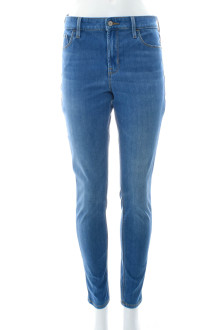 Women's jeans - OLD NAVY front