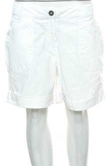 Female shorts - Esmara front