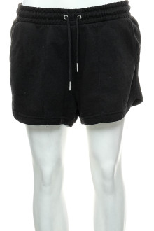 Female shorts - F&F front