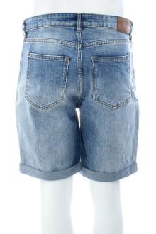 Дамски къси панталони - H&M back