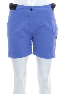 Female shorts - Loffler front