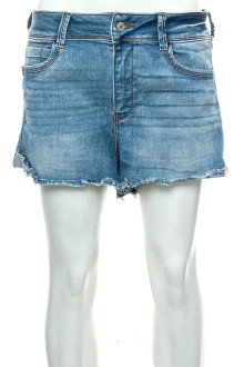 Female shorts - REWASH front