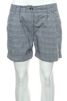 Pantaloni scurți de damă - Stile Benetton front