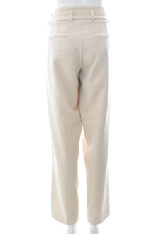 Women's trousers - Cambio back