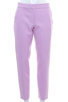 Women's trousers - French Connection front