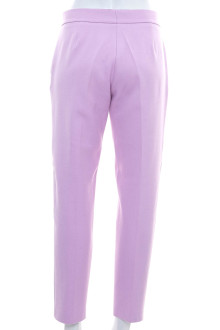Women's trousers - French Connection back
