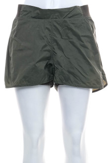 Women's shorts - Crane front