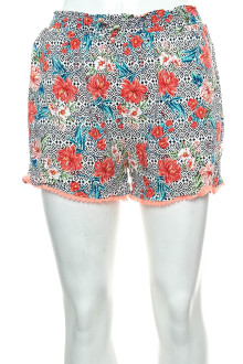 Shorts for girls - PRIMARK front