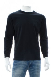 Men's blouse - UNIQLO front