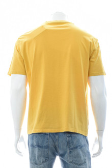 Men's T-shirt - C&A back