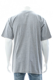 Men's T-shirt - Identic back