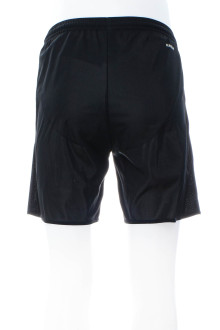 Men's shorts - Adidas back