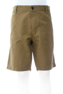 Men's shorts - Angelo Litrico front