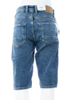 Мъжки къси панталони - C&A back