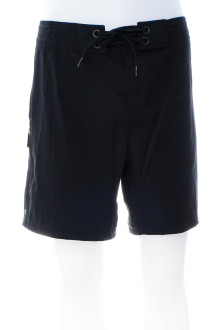 Men's shorts - Decathlon front