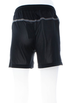Men's shorts - Hummel back