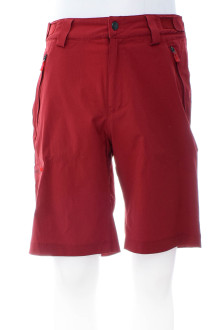 Men's shorts - Salomon front