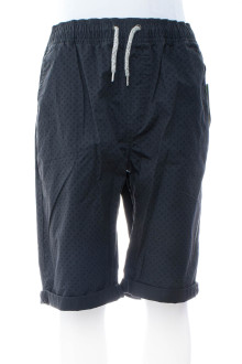 Men's shorts - Takko Fashion front