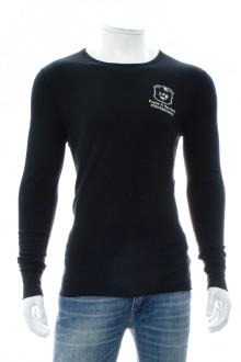 Men's sweater - American Apparel front
