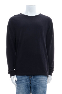 Men's sweater - CORE front