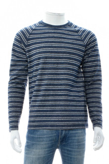 Мъжки пуловер - SABA front