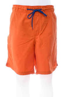 Men's shorts - Crivit front