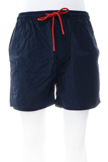 Men's shorts - French Connection front