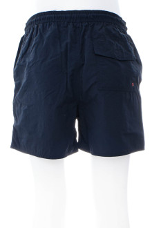Men's shorts - French Connection back