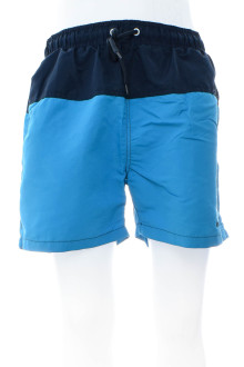 Men's shorts - WESTSIDE front