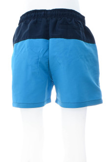 Men's shorts - WESTSIDE back