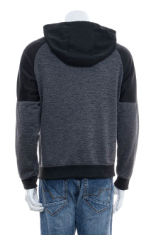 Men's sweatshirt - Adidas back