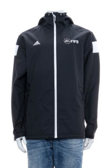 Men's jacket - Adidas front