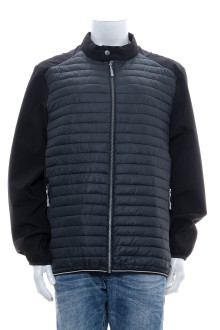 Men's jacket - Linea Primero front