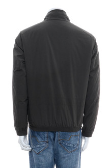 Men's jacket - Pierre Cardin back