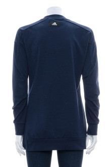 Women's blouse - Adidas back