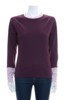 Women's blouse - HOUDINI front