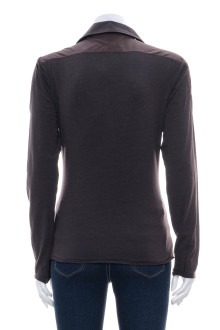 Women's blouse - NAU back