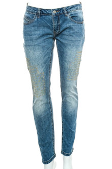 Women's jeans - Buena Vista front